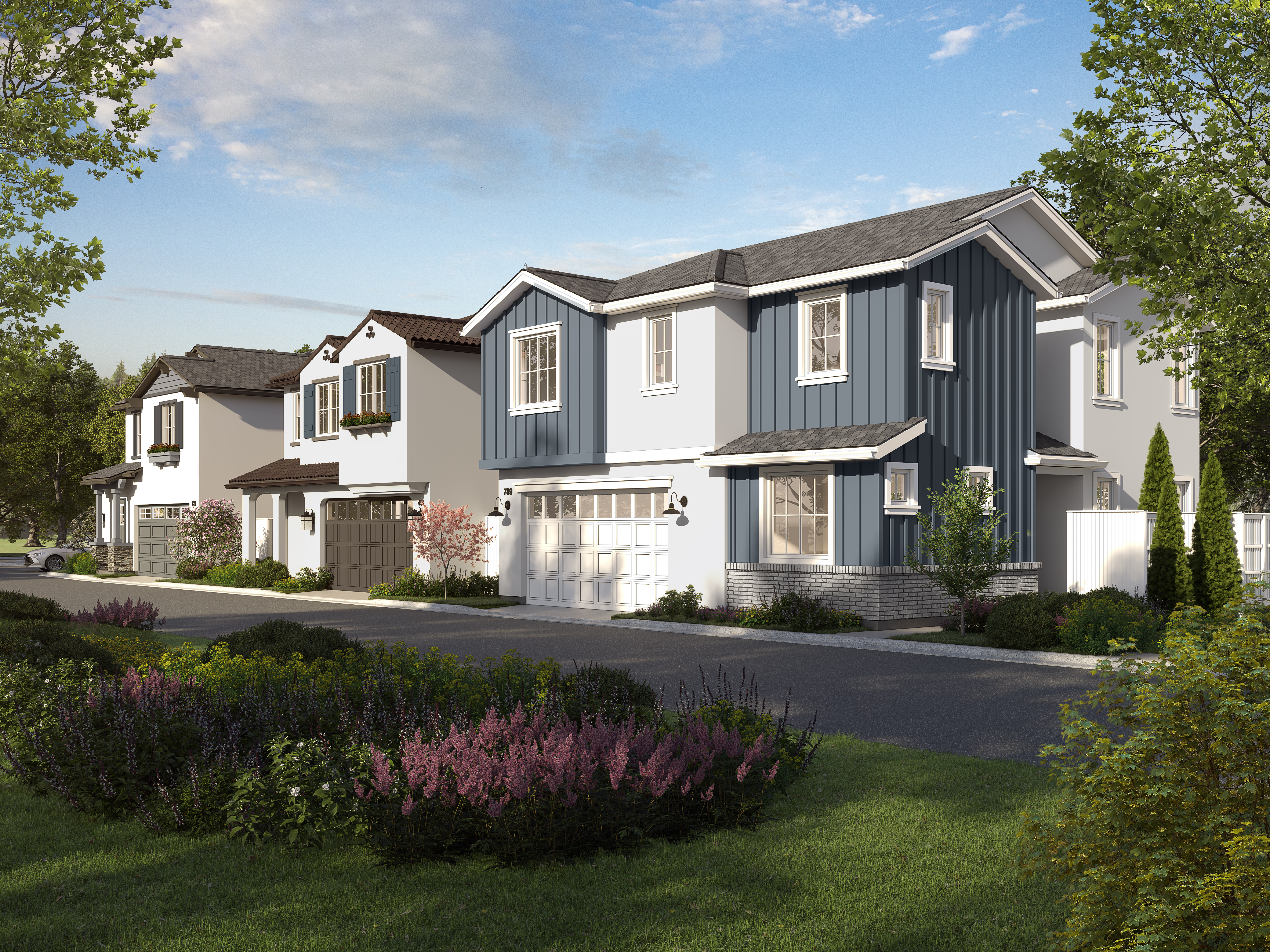 Residences at Alta V...